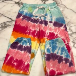 Girls size M pants